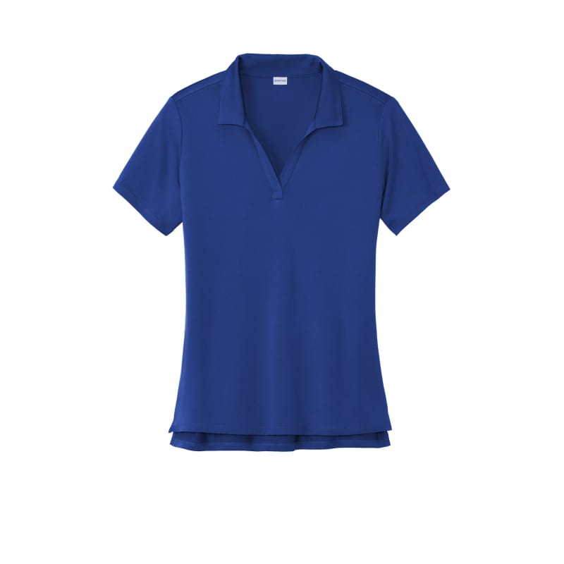 Sport-Tek Women's Sideline Polo 11