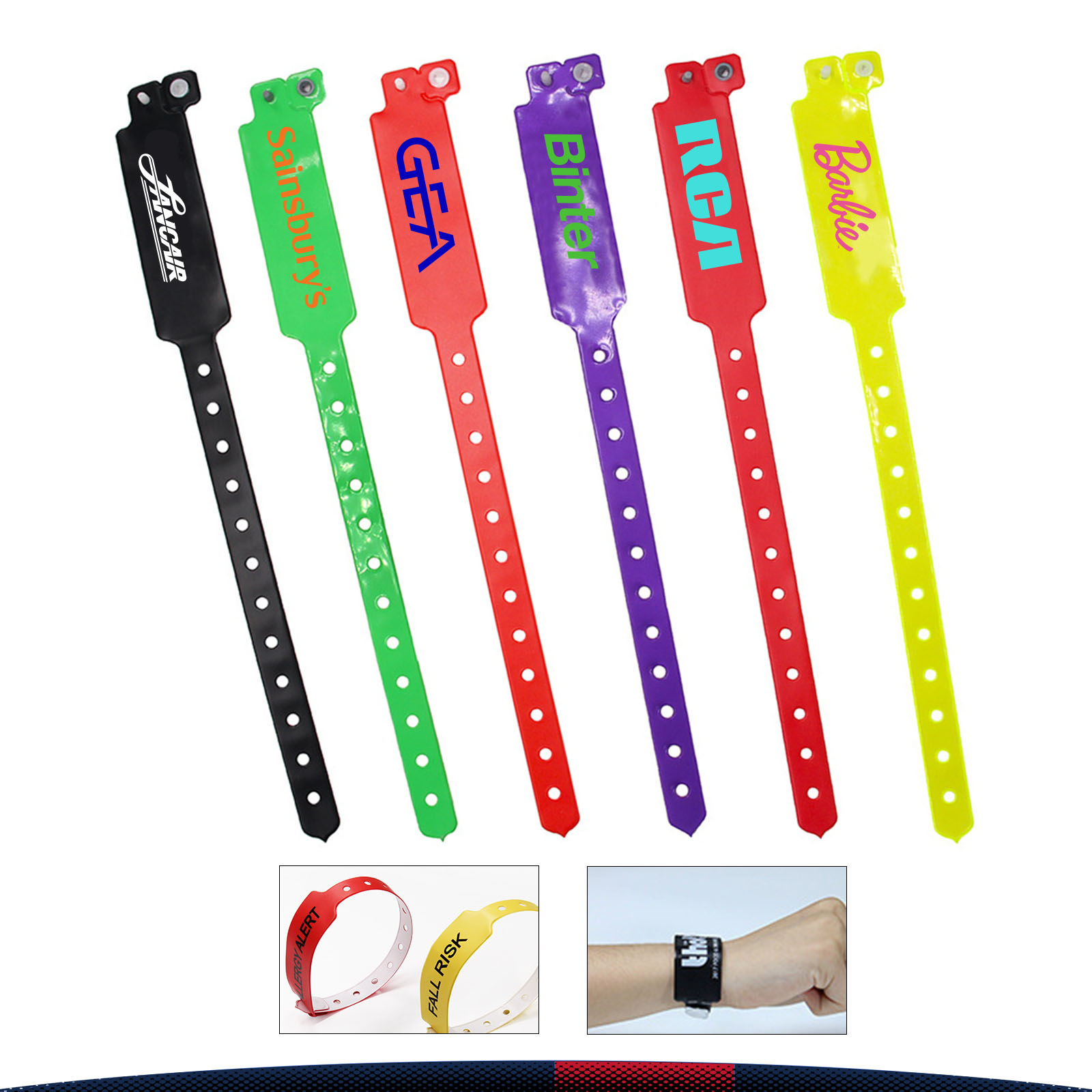 Minka Activity Wristband 2