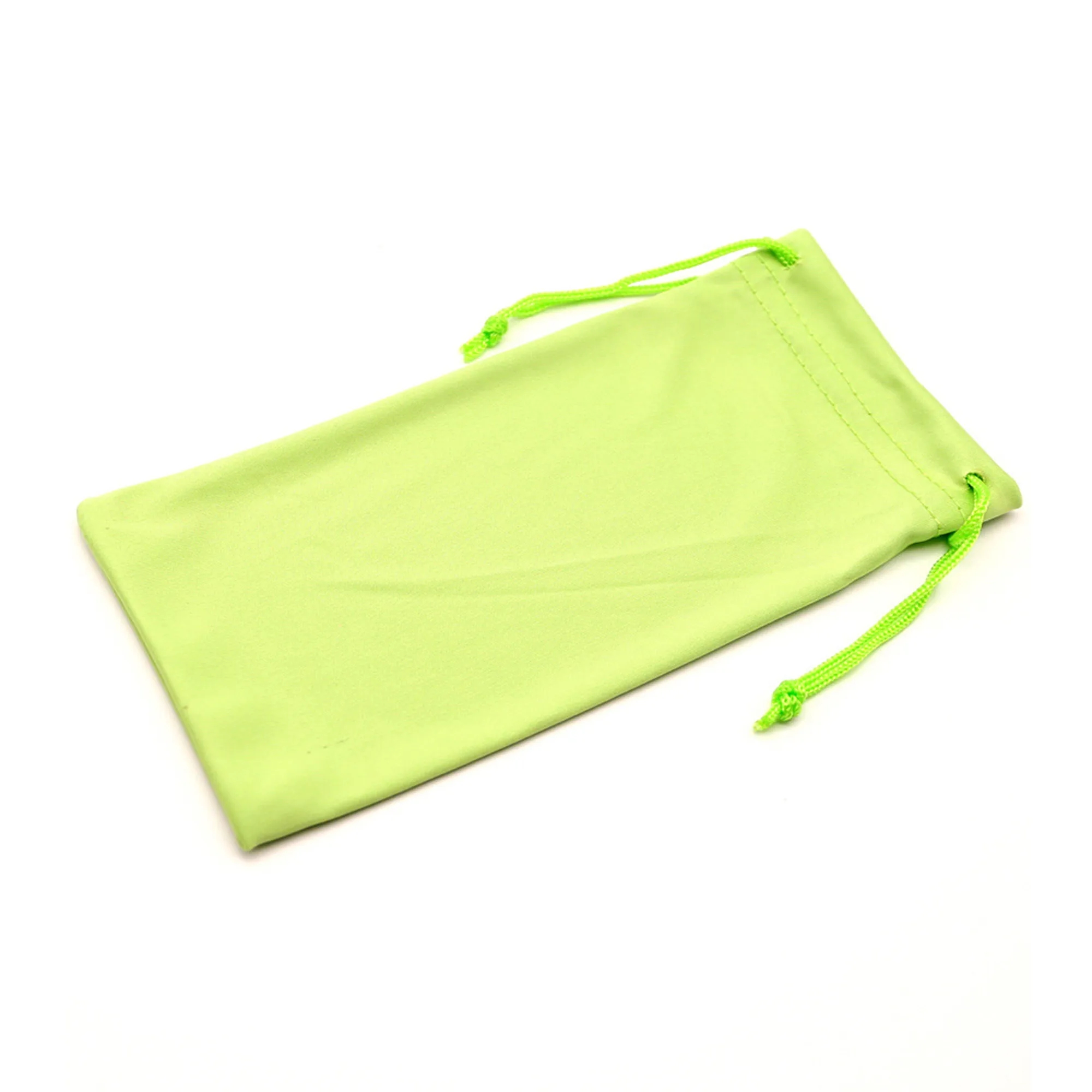 Microfiber Glasses Phone Pouch 4