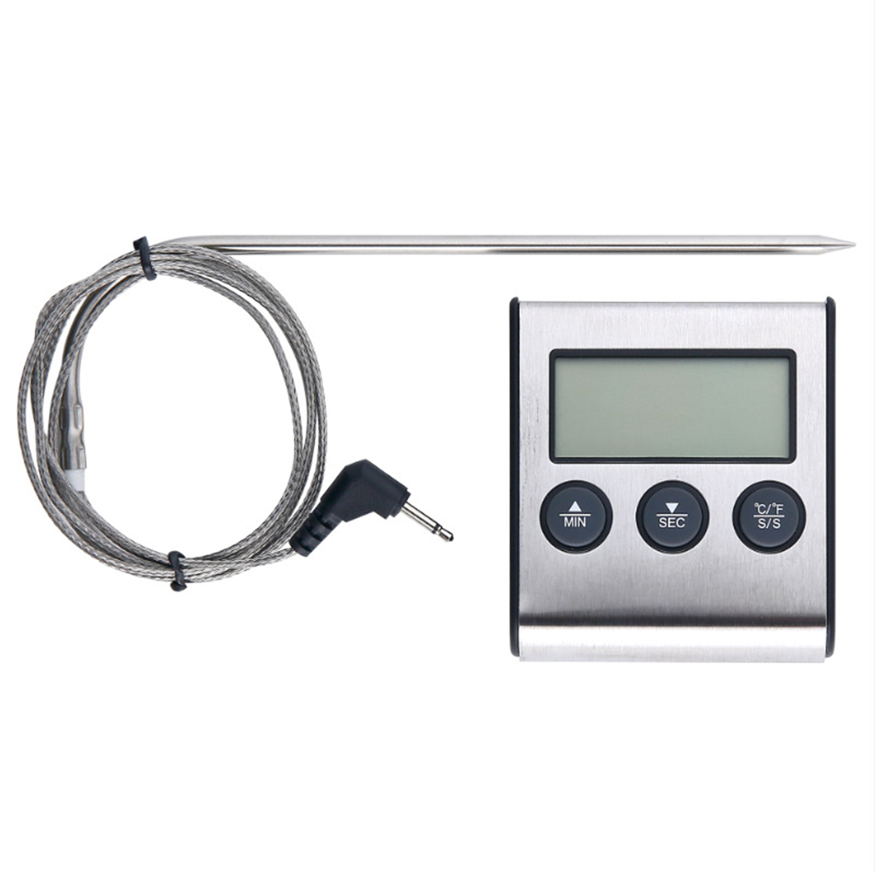 Food Thermometer 2