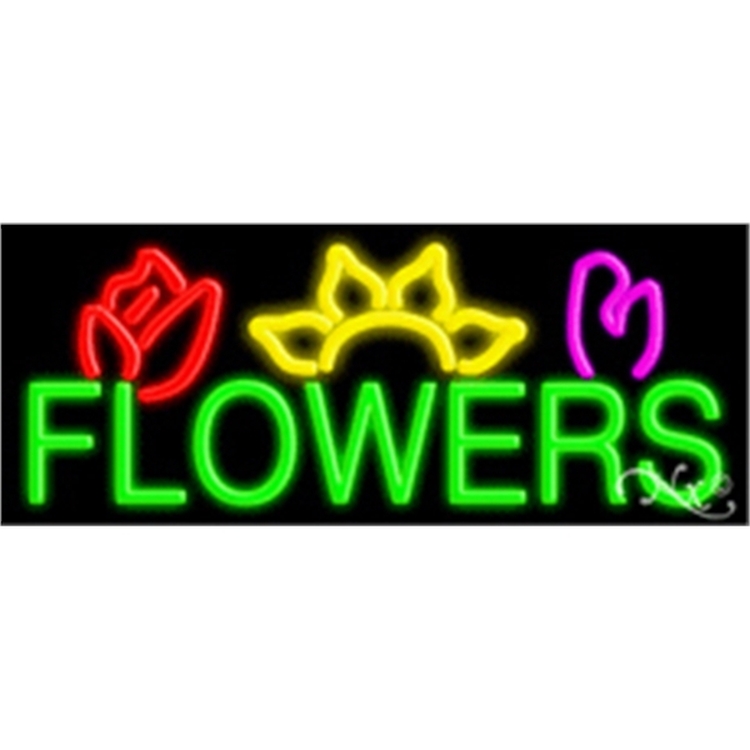 Neon Sign