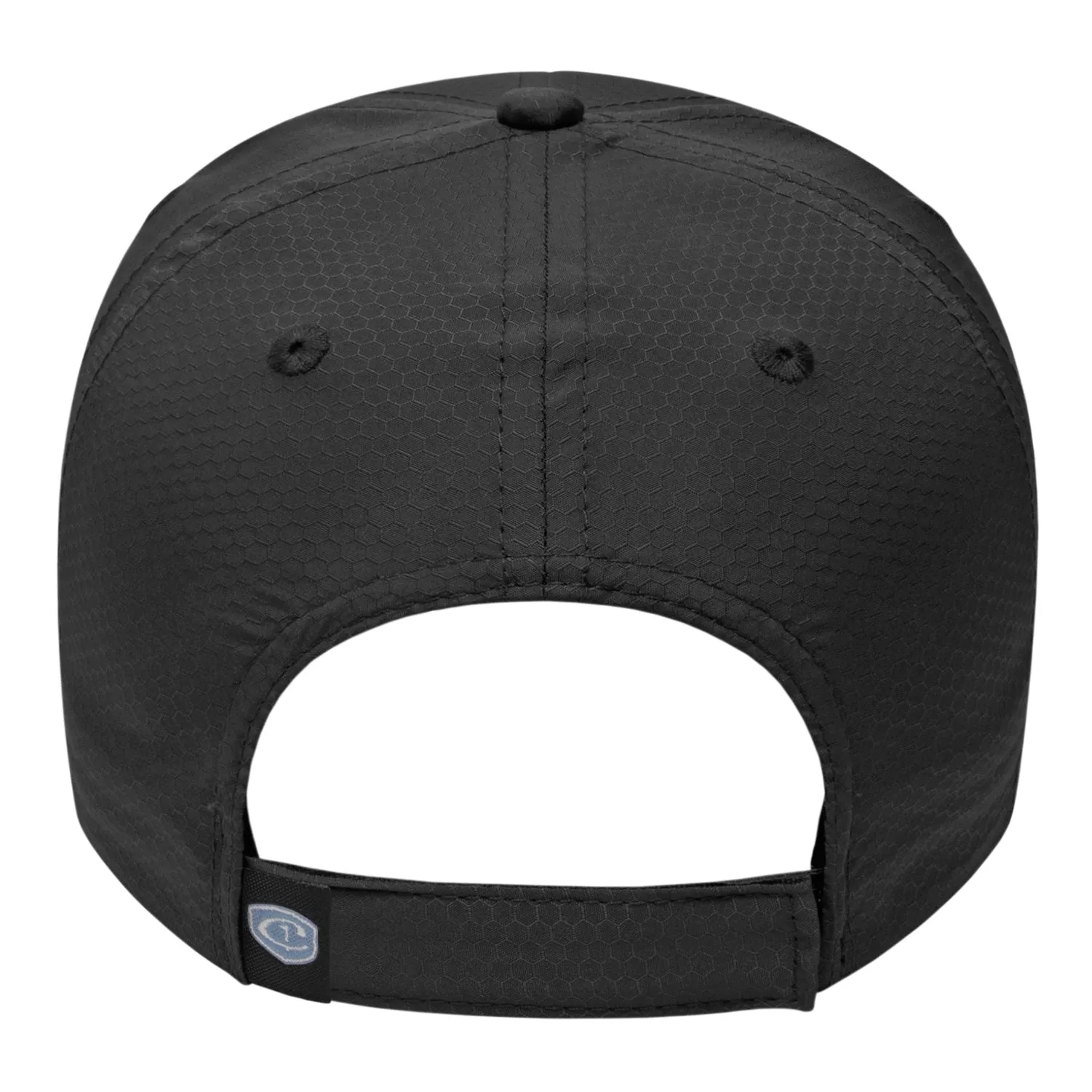 Quick-dry Lightweight Polyester Performance Cap 14