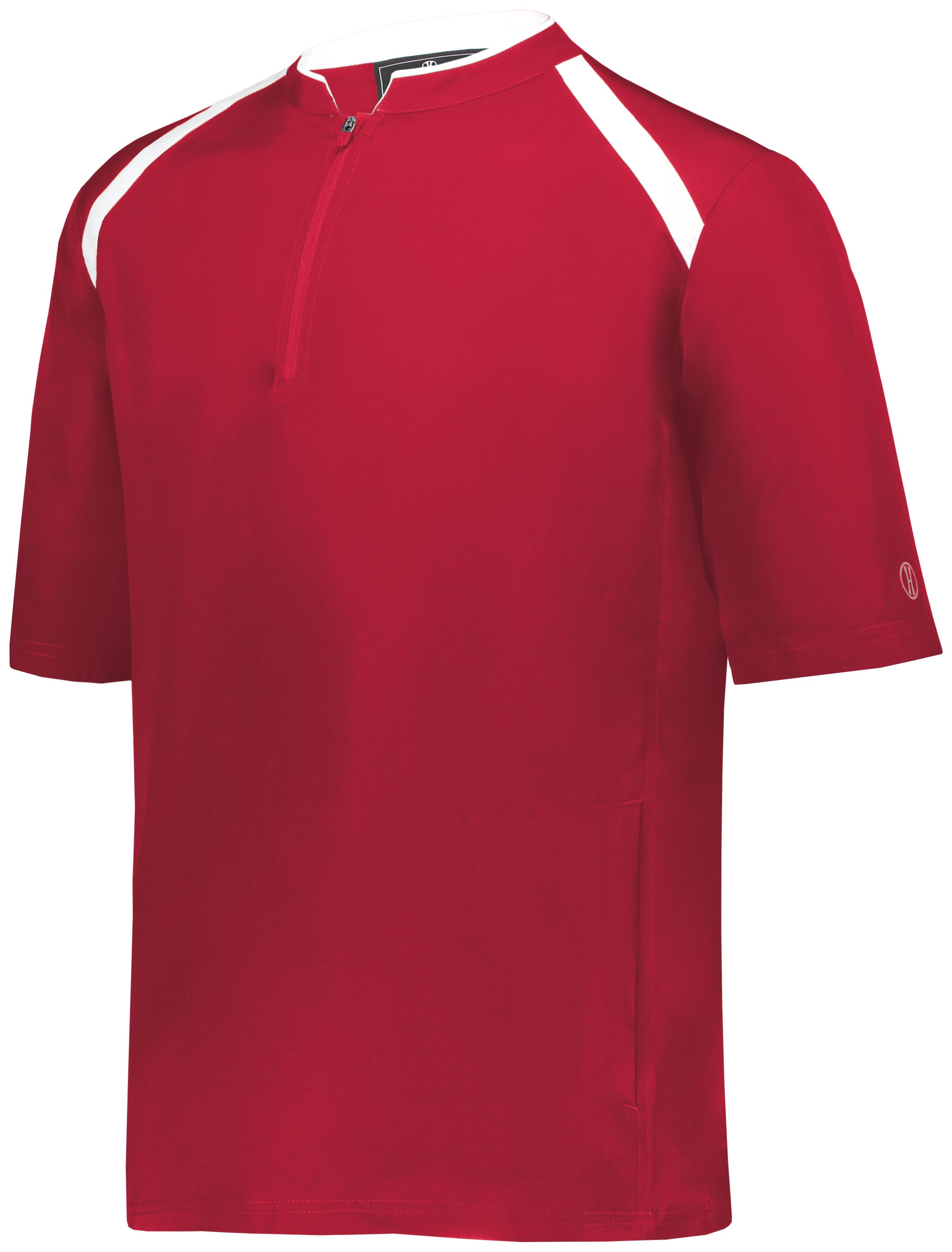 Clubhouse Short Sleeve Pullover 6