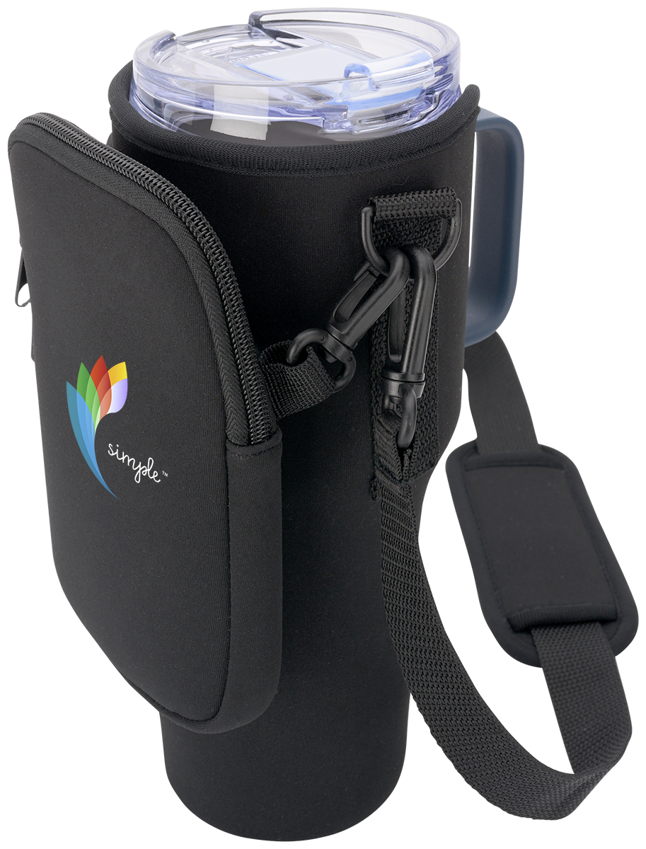 Essentials Waterbottle Holder 42