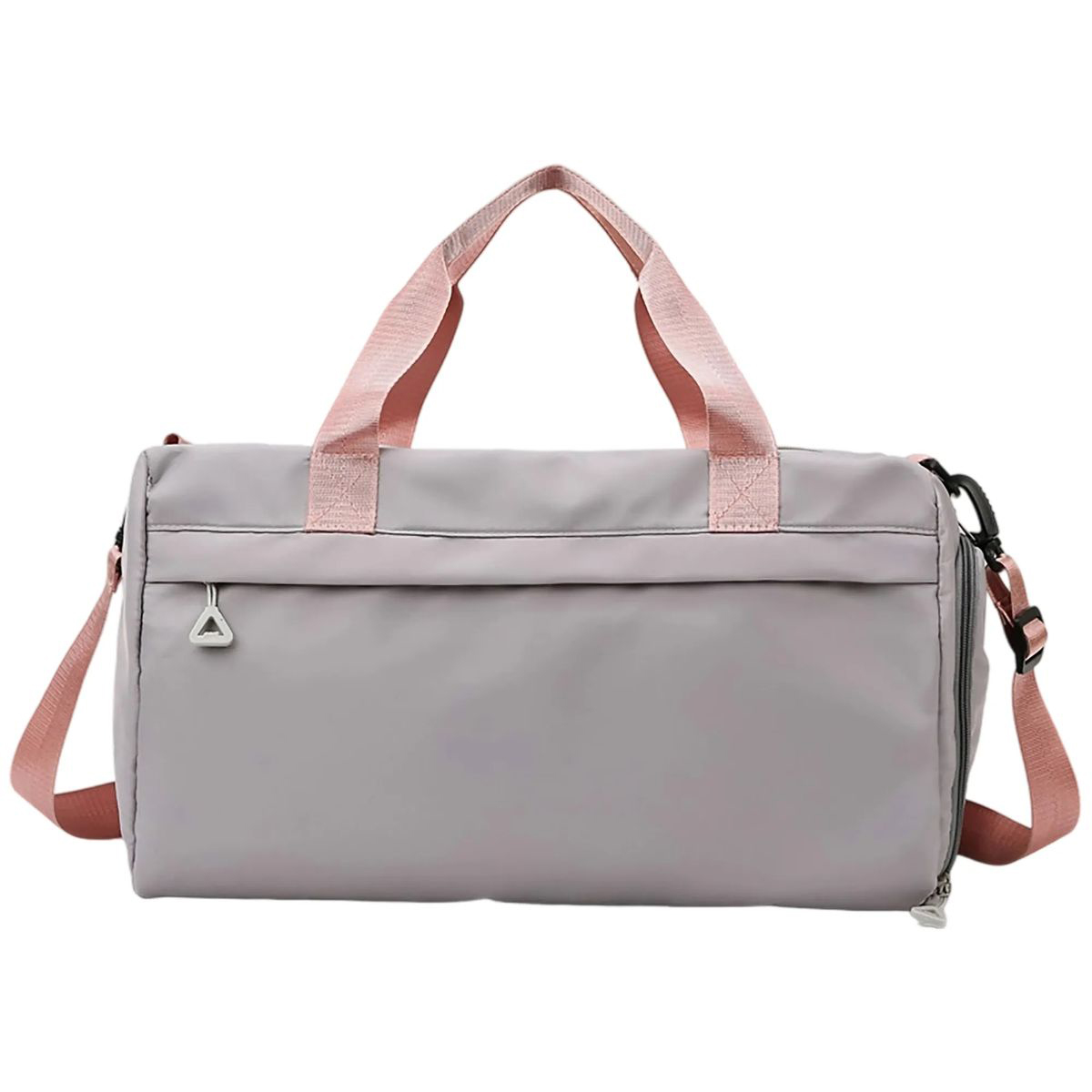 Oxford Sports Tote with 18 Inch Wide Spacious Structure 5