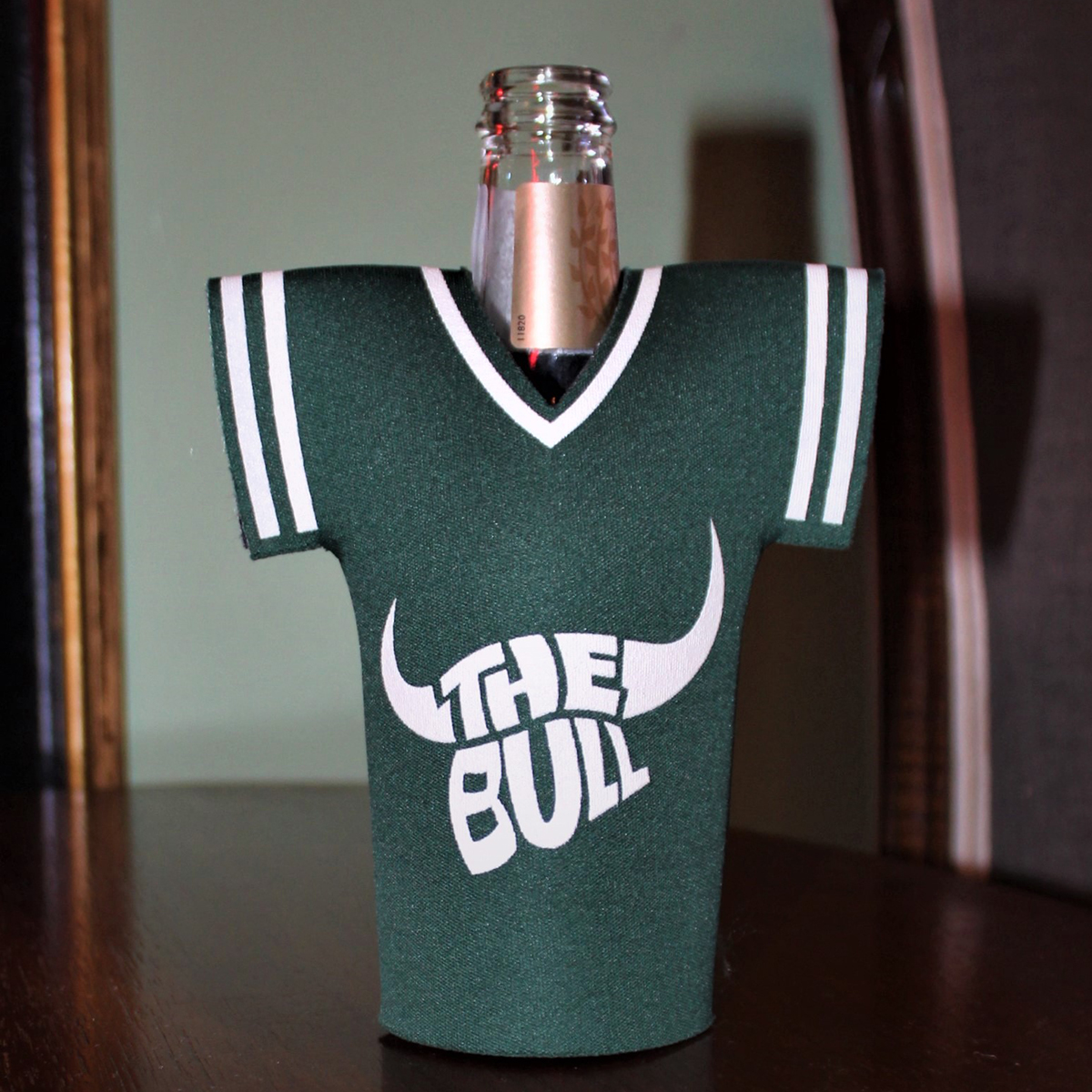Jersey Bottle Kooler 18