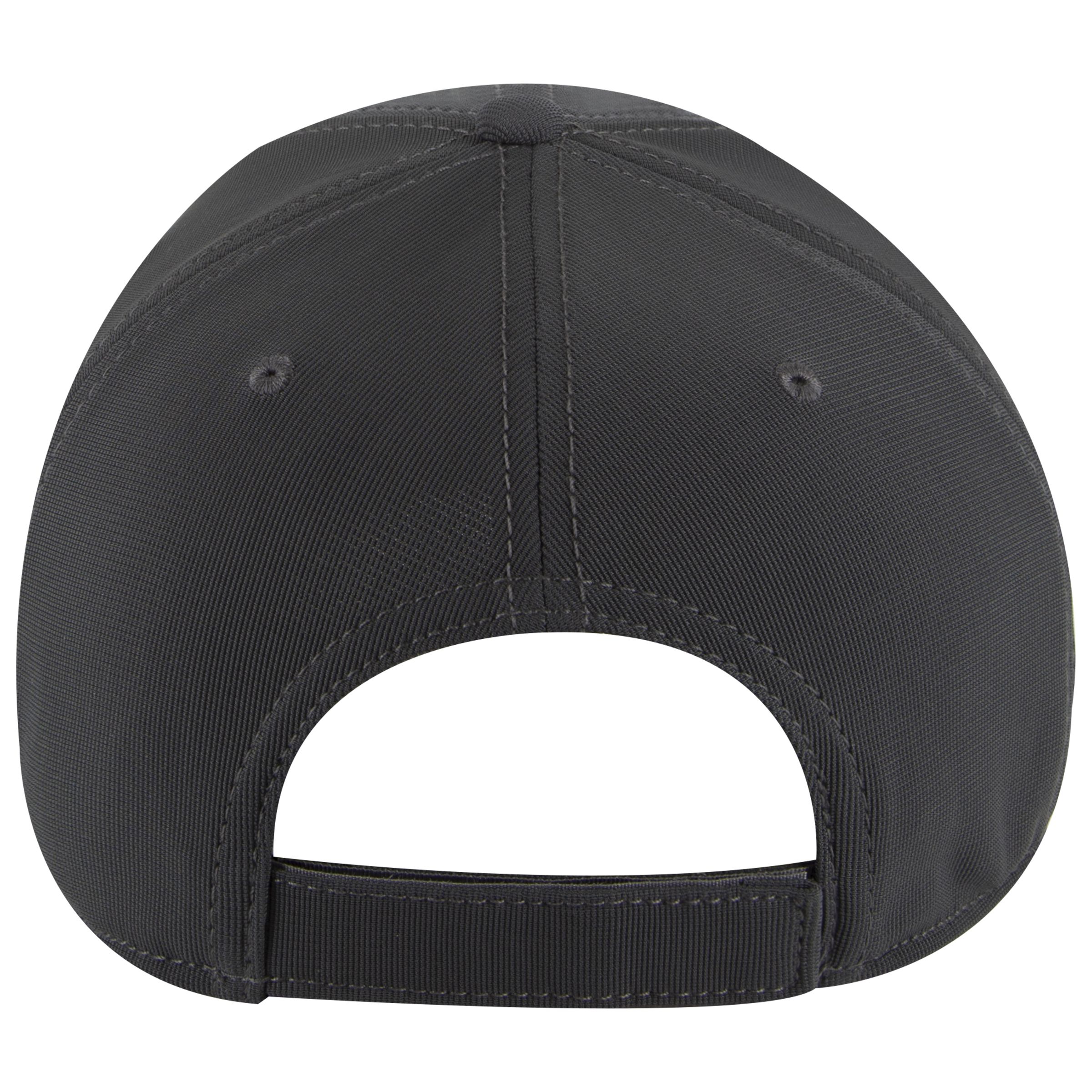 OTTO CAP® OTTO COMFY FIT® 6 Panel Low Profile Baseball Cap 10