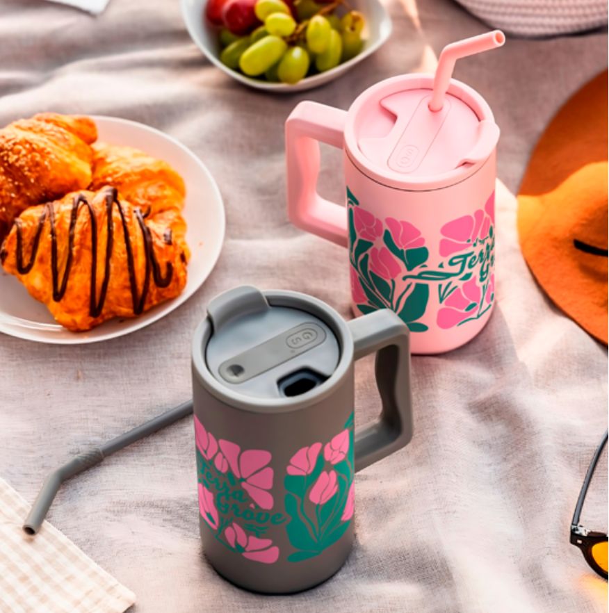 27 oz EcoSip Recycled Mug 42