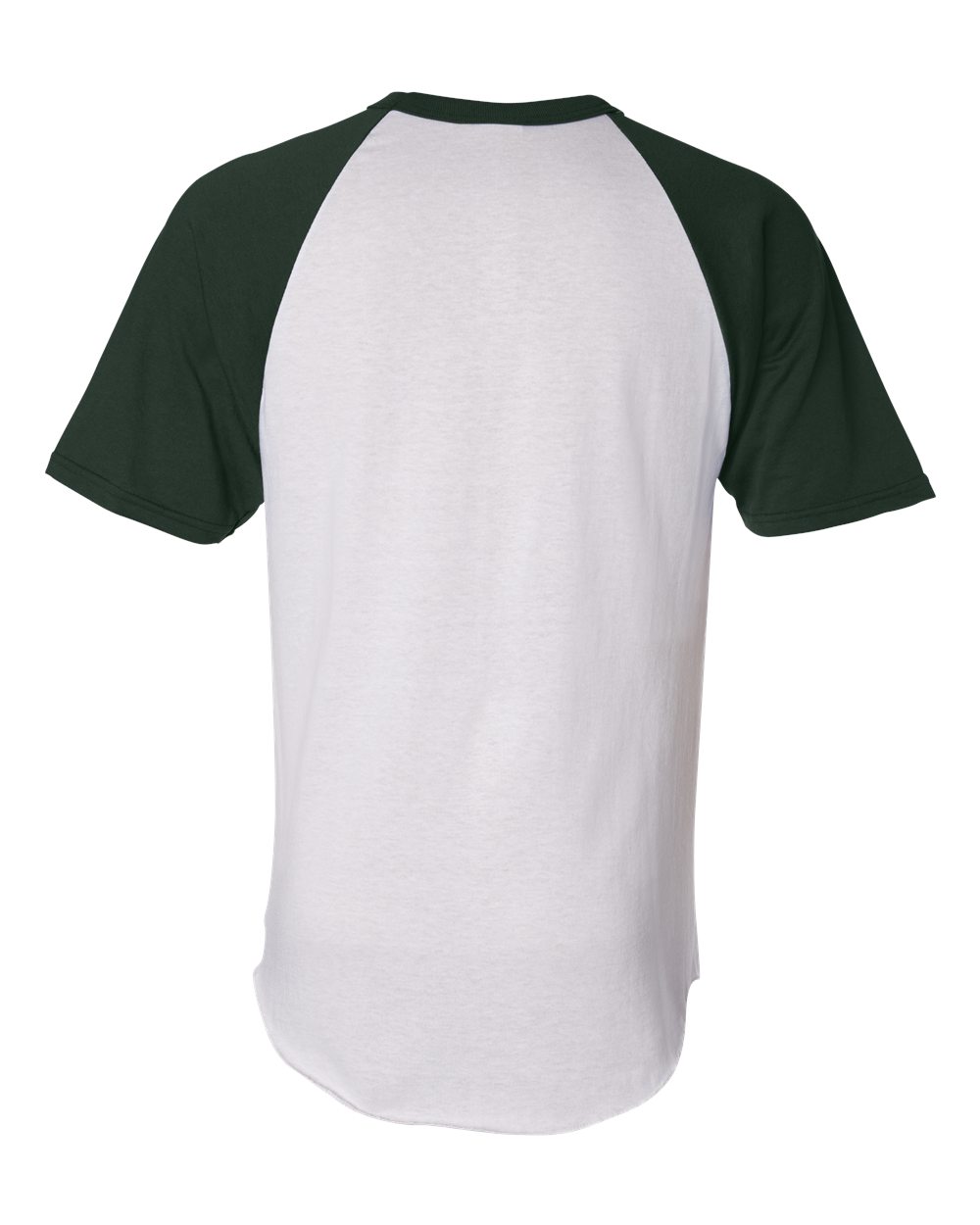 Unisex Raglan Baseball Jersey - 423 9