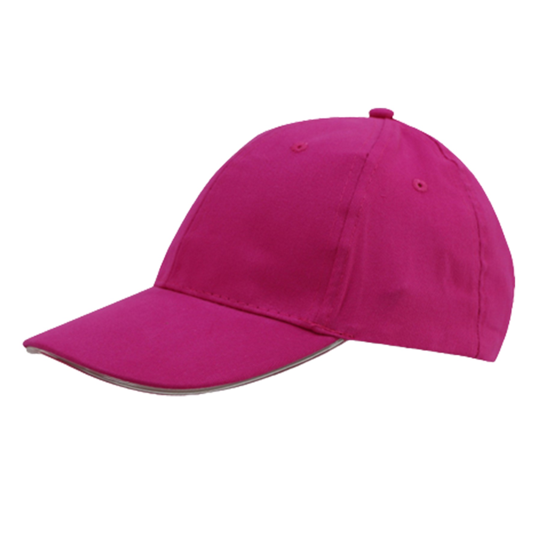 Led Luminous Baseball Cap 4