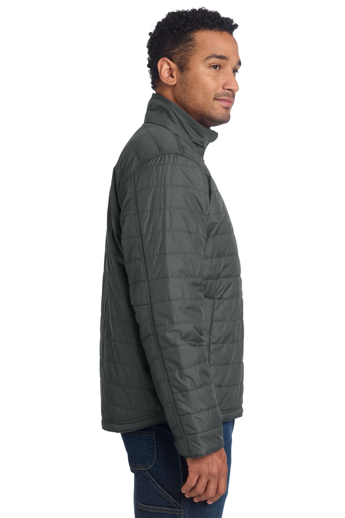 Carhartt Gilliam Jacket. CT102208 51
