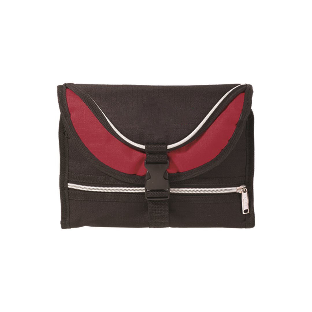 Overnighter Toiletry Bag 8