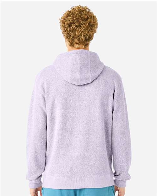 Unisex Nantucket Hoodie Sweatshirt - LS11001 2