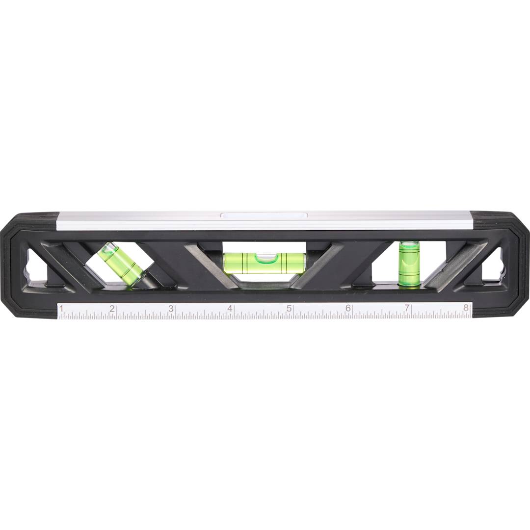 9" Recycled Magnetic Level 7