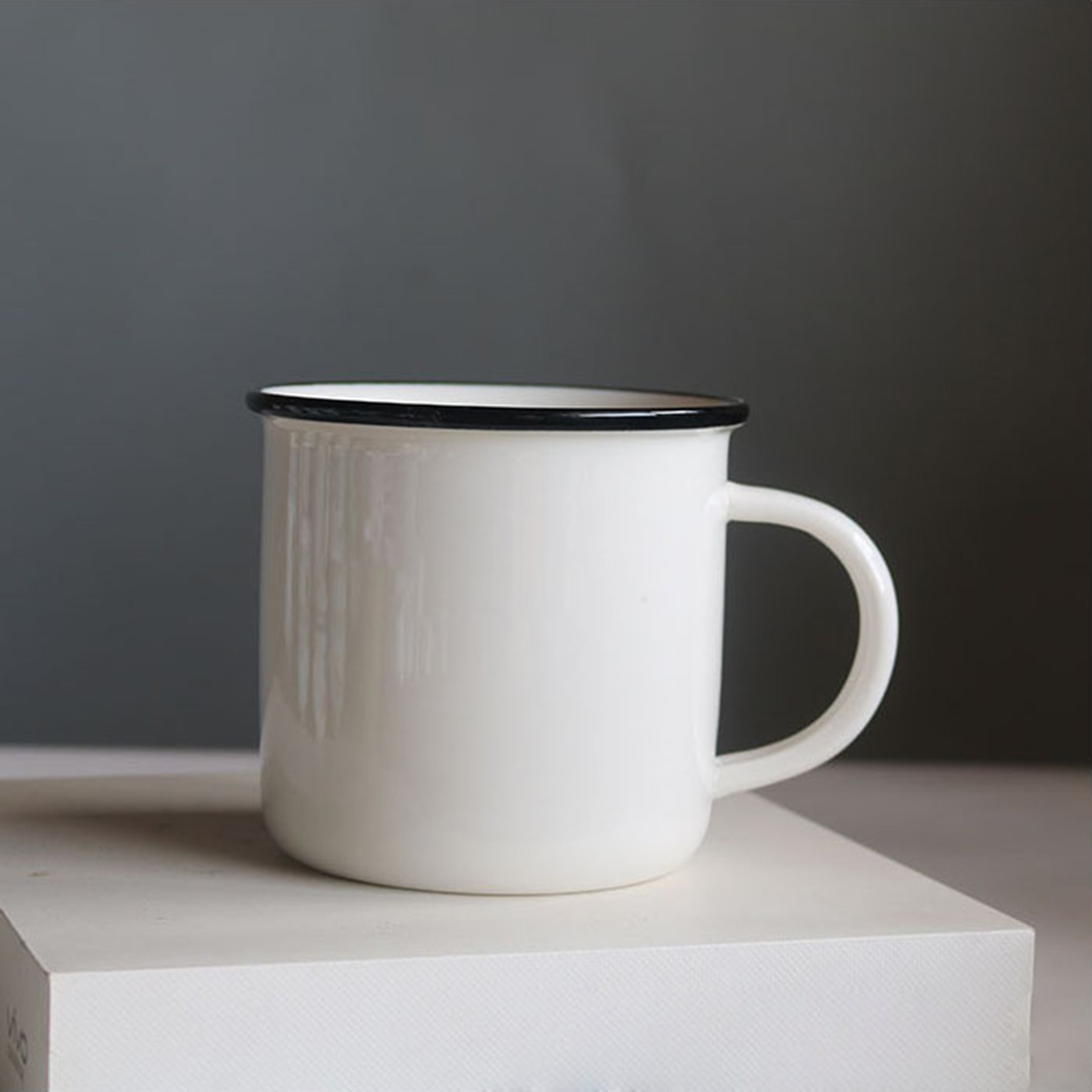 14 Oz Campfire Collection Ceramic Mug 3