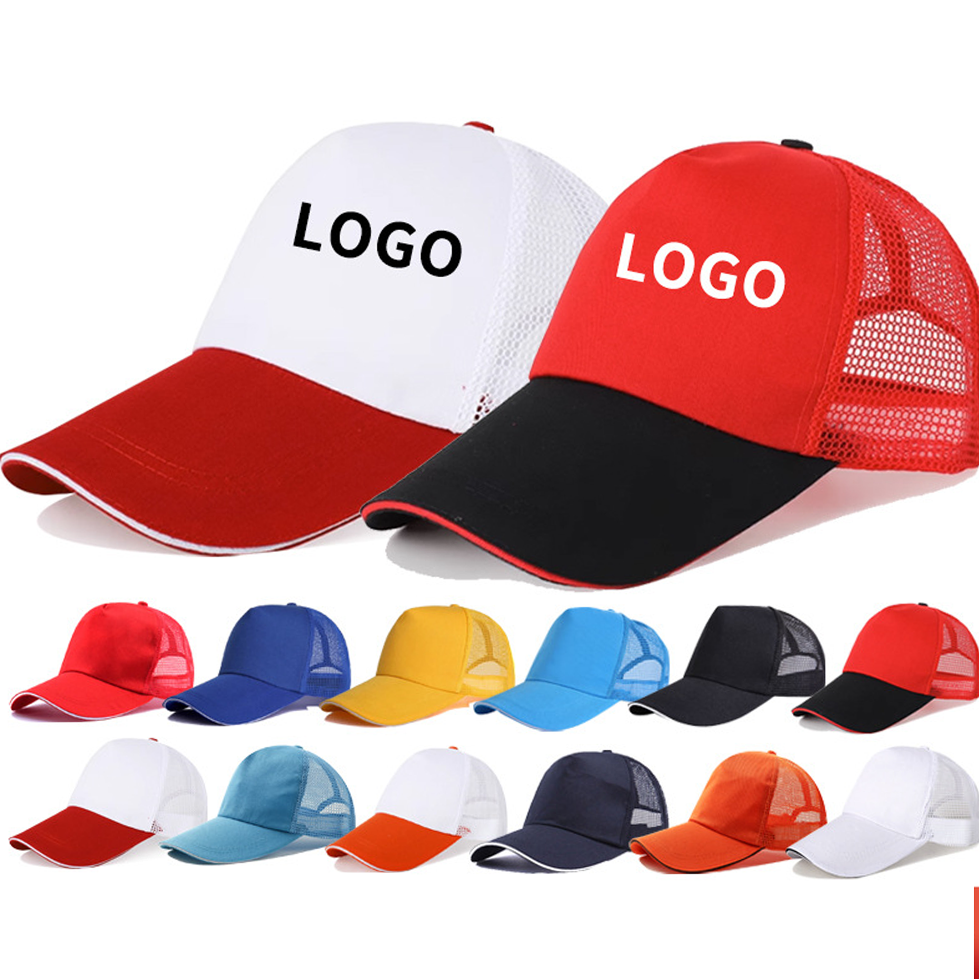 Baseball Caps For Both Unisex 2
