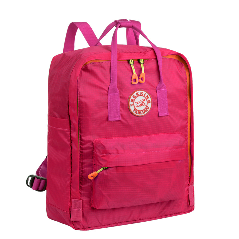 Waterproof Foldable Backpack 8
