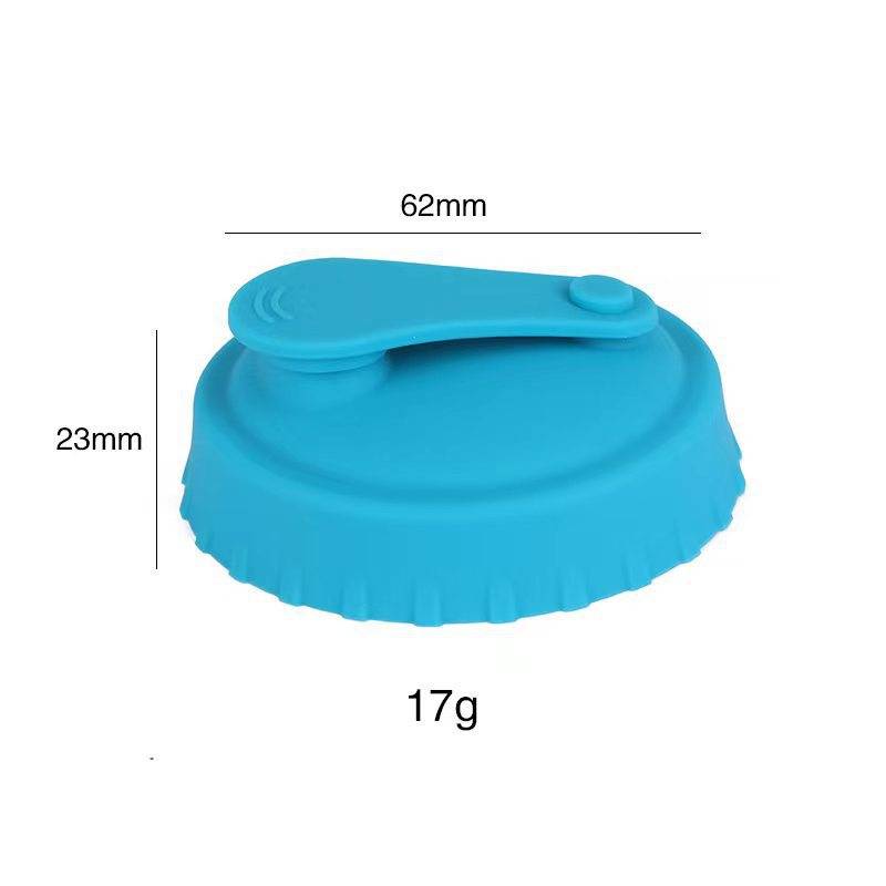 Silicone Can Lids 2