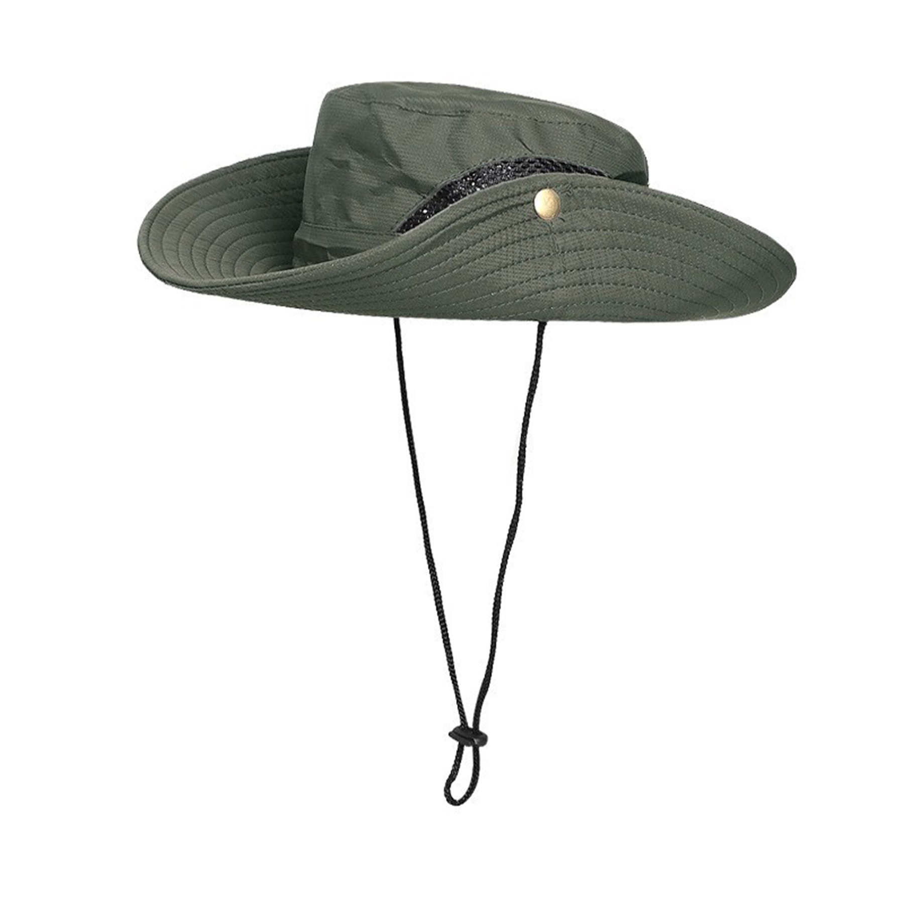 Breathable Quick Drying Fisherman Hat 8