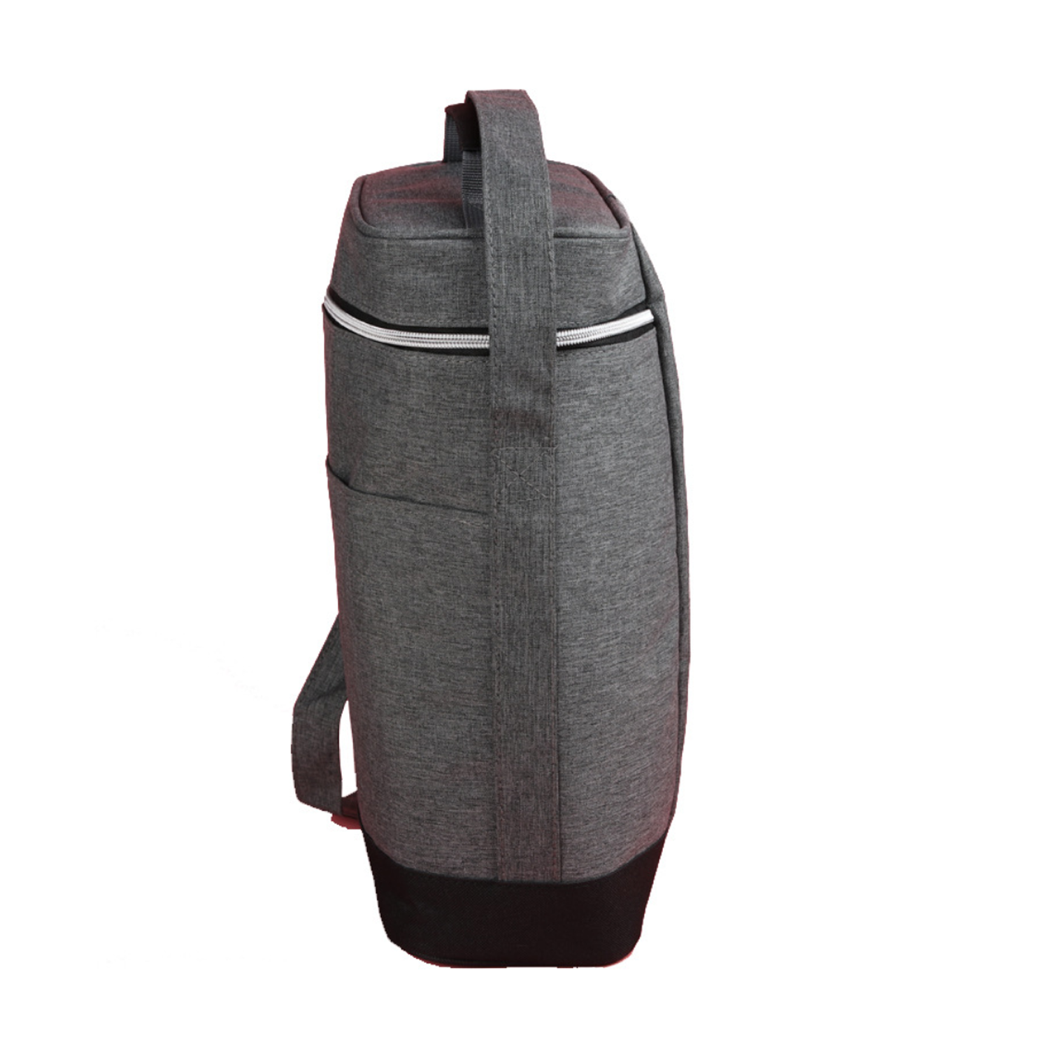One-shoulder red wine cooler bag 4