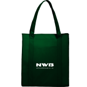 Hercules Insulated Grocery Tote 95