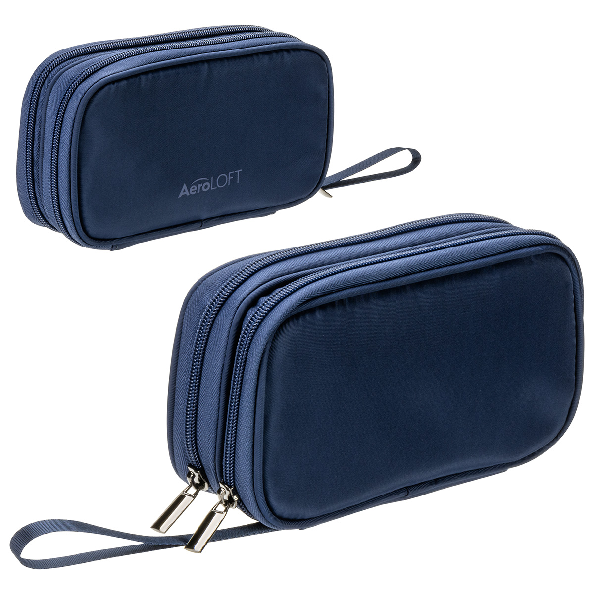 AeroLOFT® Business First Tech Organizer 37