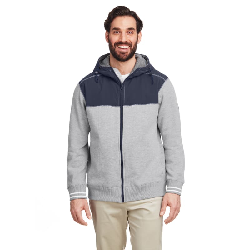 Nautica Men's Navigator Full-Zip Jacket 2