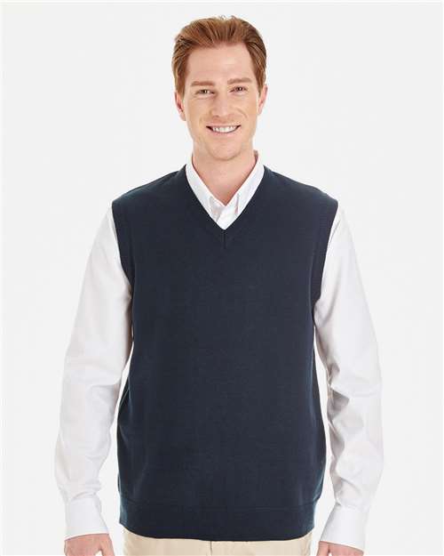 Men's Pilbloc™ V-Neck Sweater Vest - M415 6