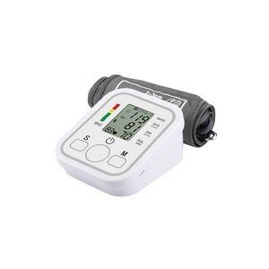 Arm Blood Pressure Monitor 18