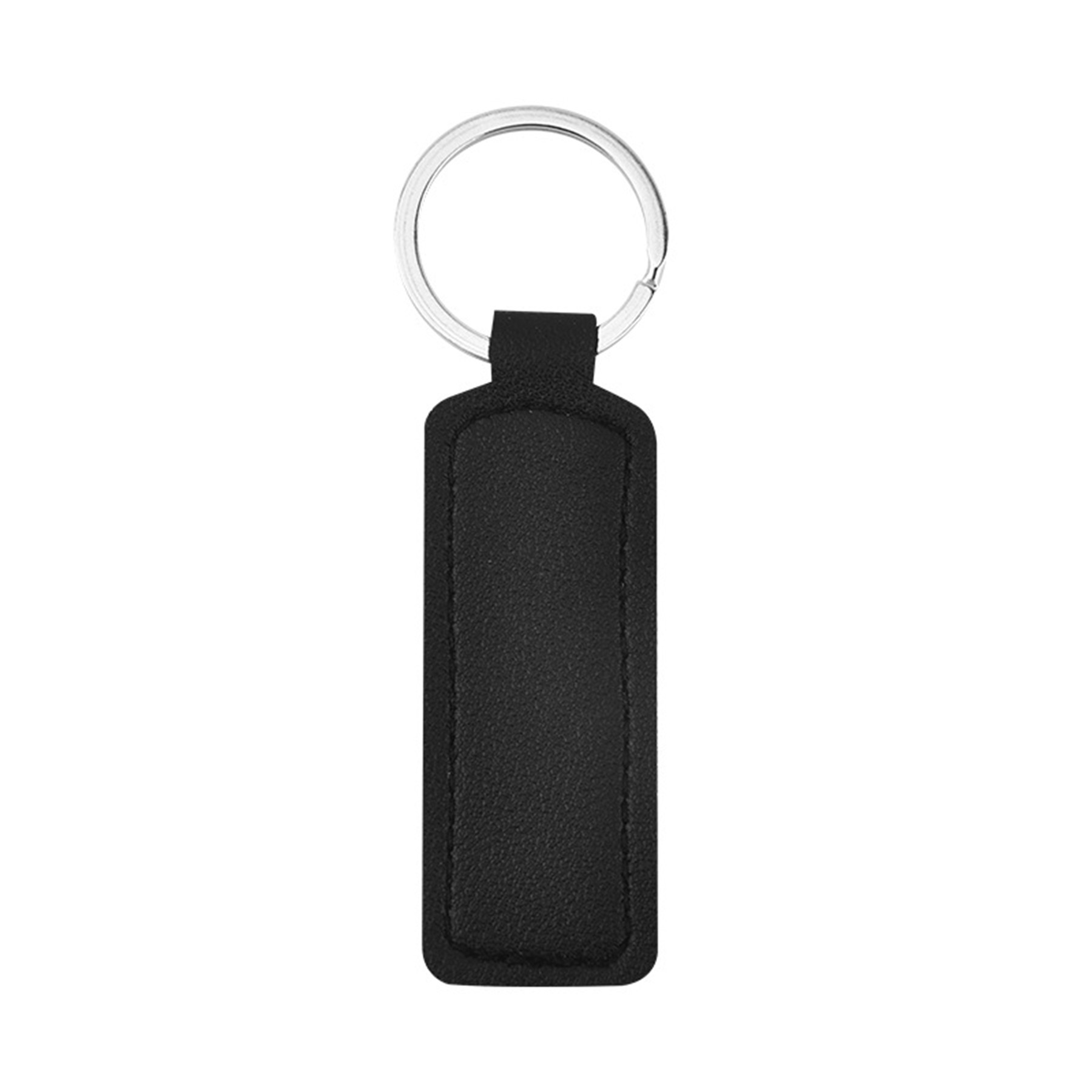 PU Leather Simple Key Chain 2