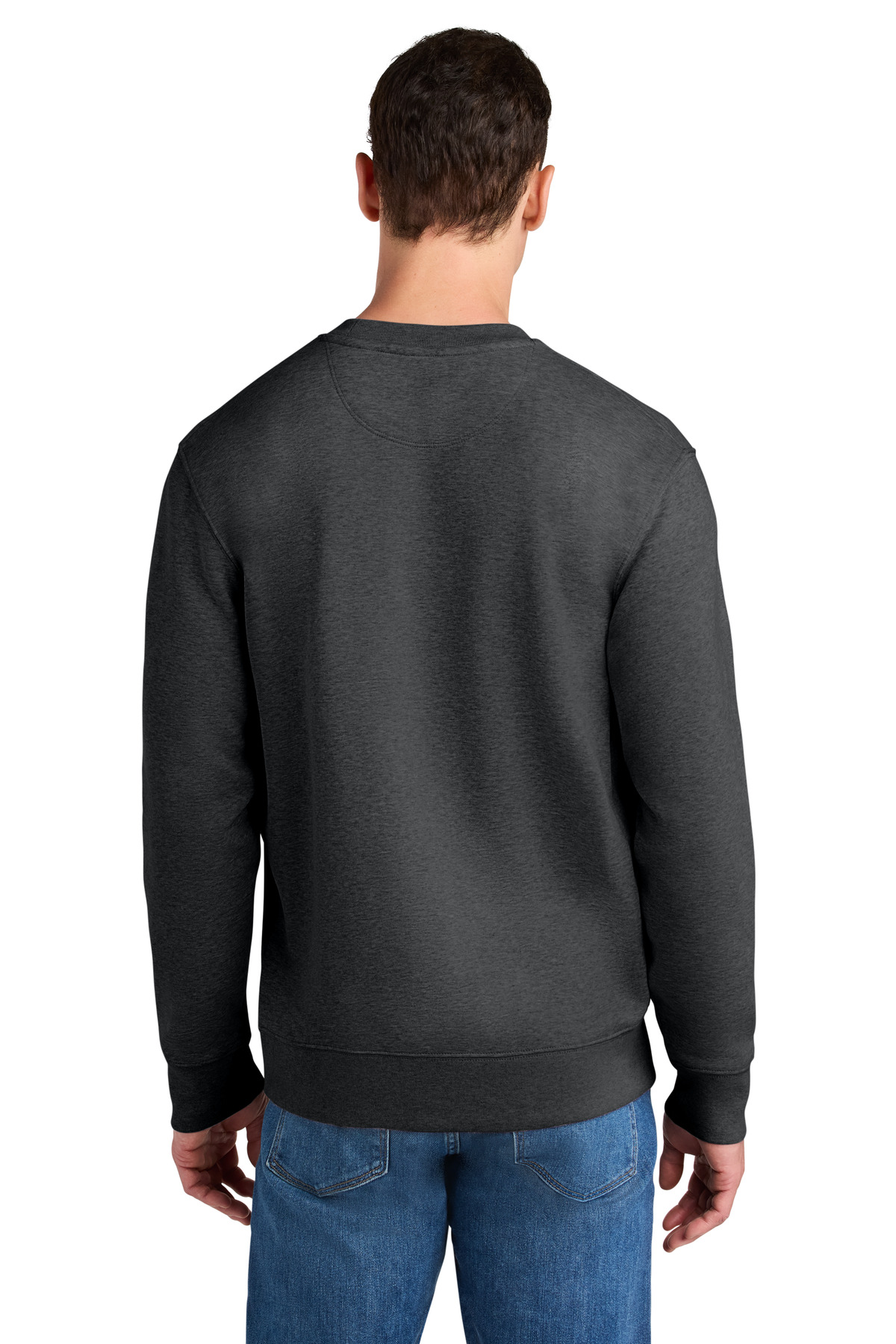 Stanley/Stella Unisex Changer 2.0 Crewneck Sweatshirt SXU004 30