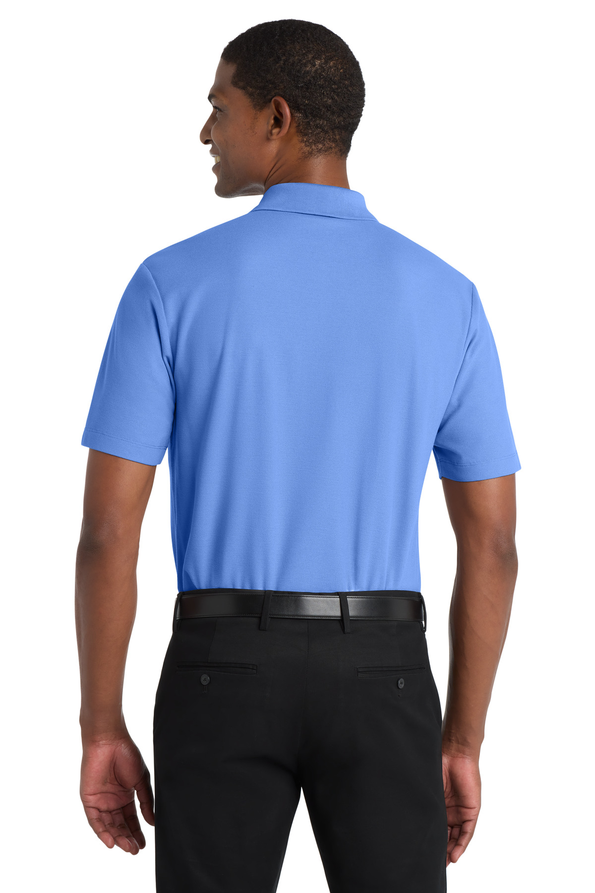 Port Authority SuperPro React Polo. K810 31