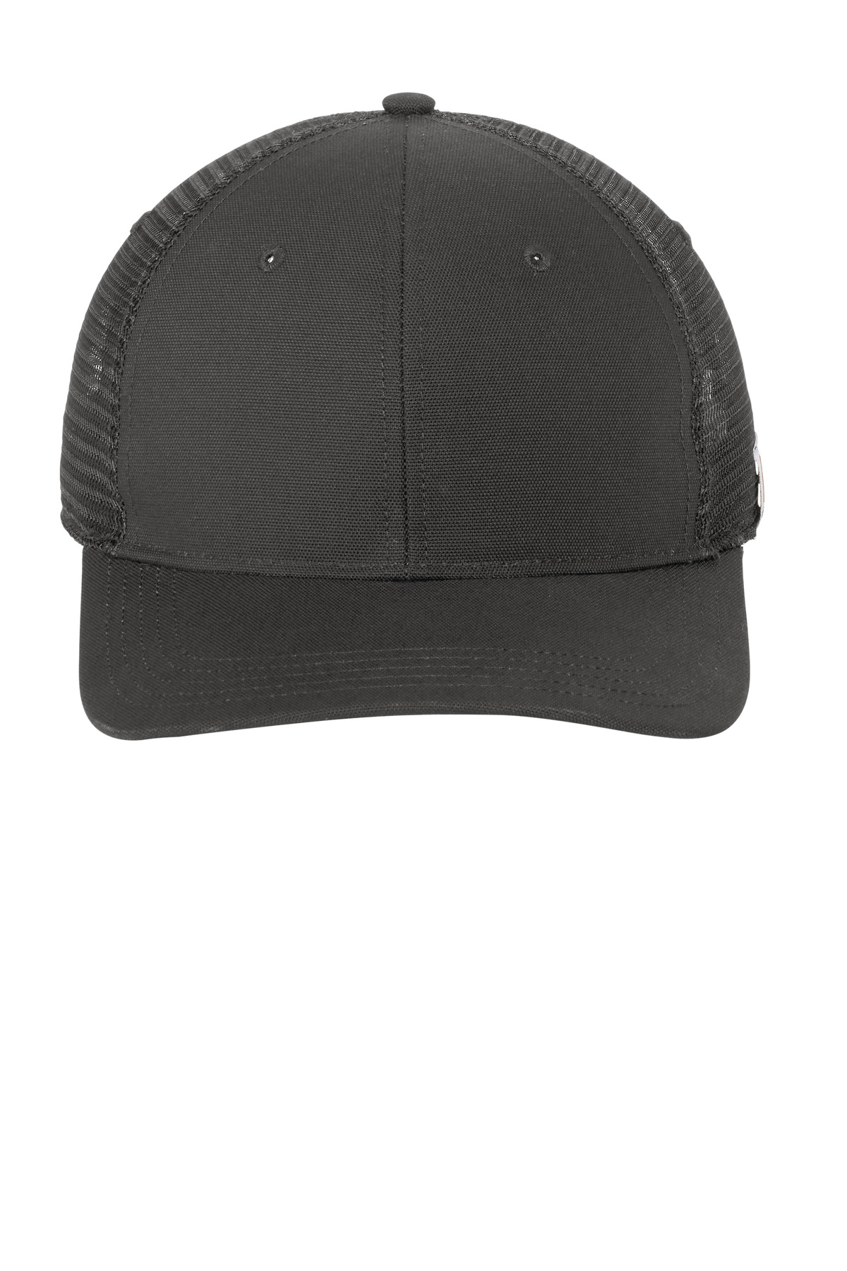 Carhartt® Canvas Mesh Back Cap 1
