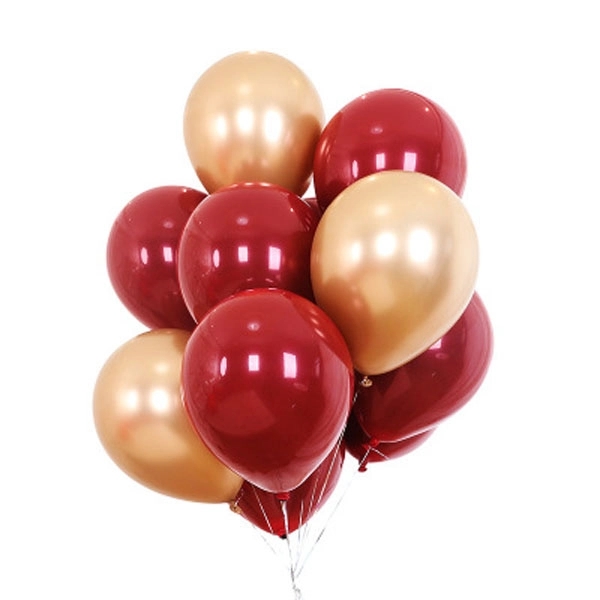 Latex Balloon 2