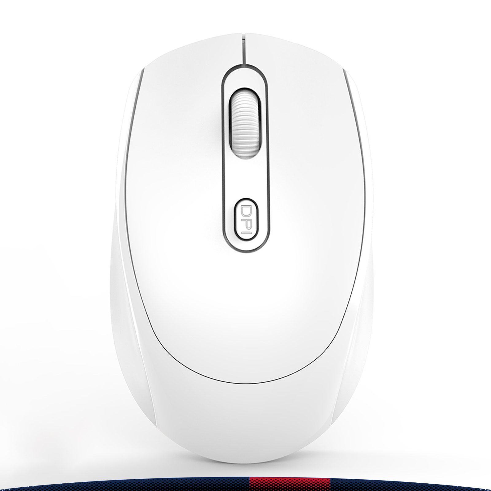Coretta Wireless Mouse 6