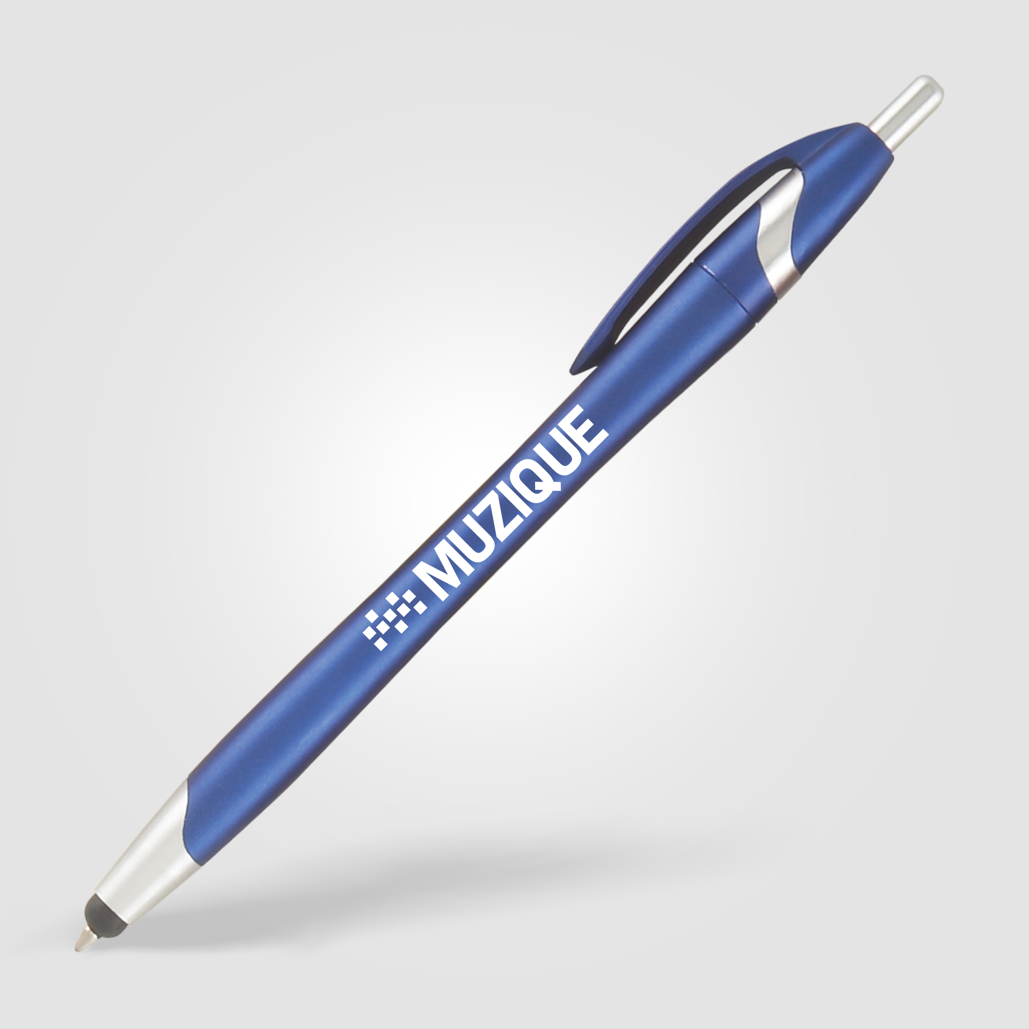 Stratus Metallic with Stylus 9