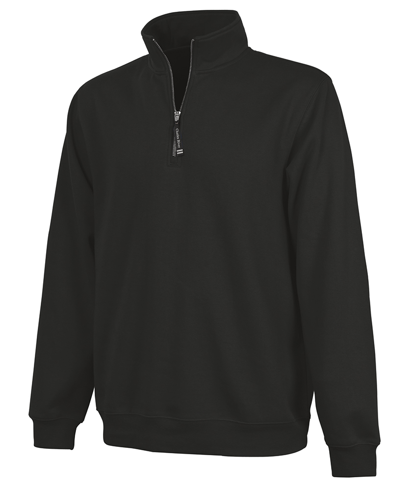 Crosswind Quarter Zip Sweatshirt, custom hoodie or sweatshirt with logo imprint 15