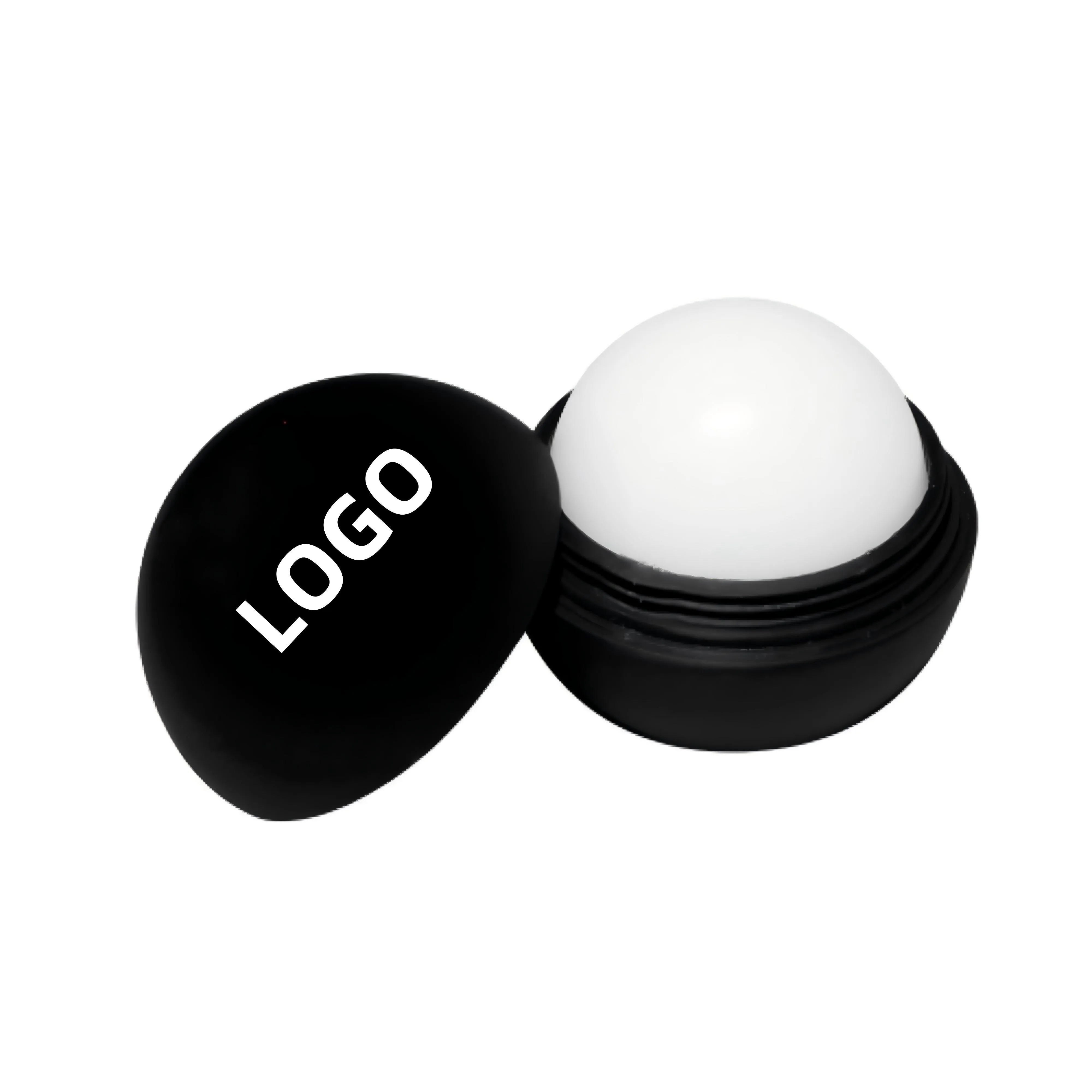 Soft Touch Round Lip Balm 1