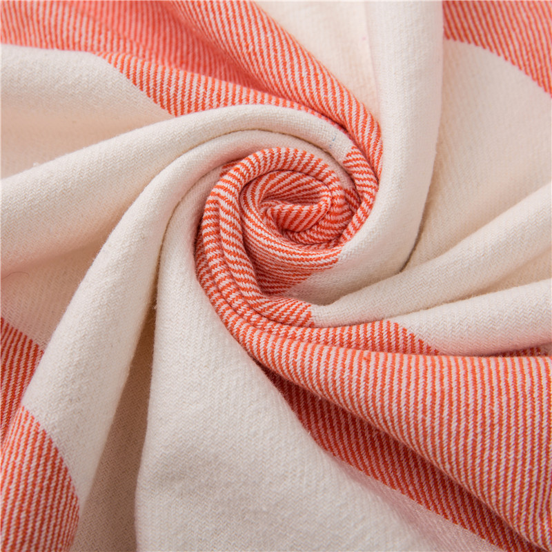 Tassel Beach Towel 1