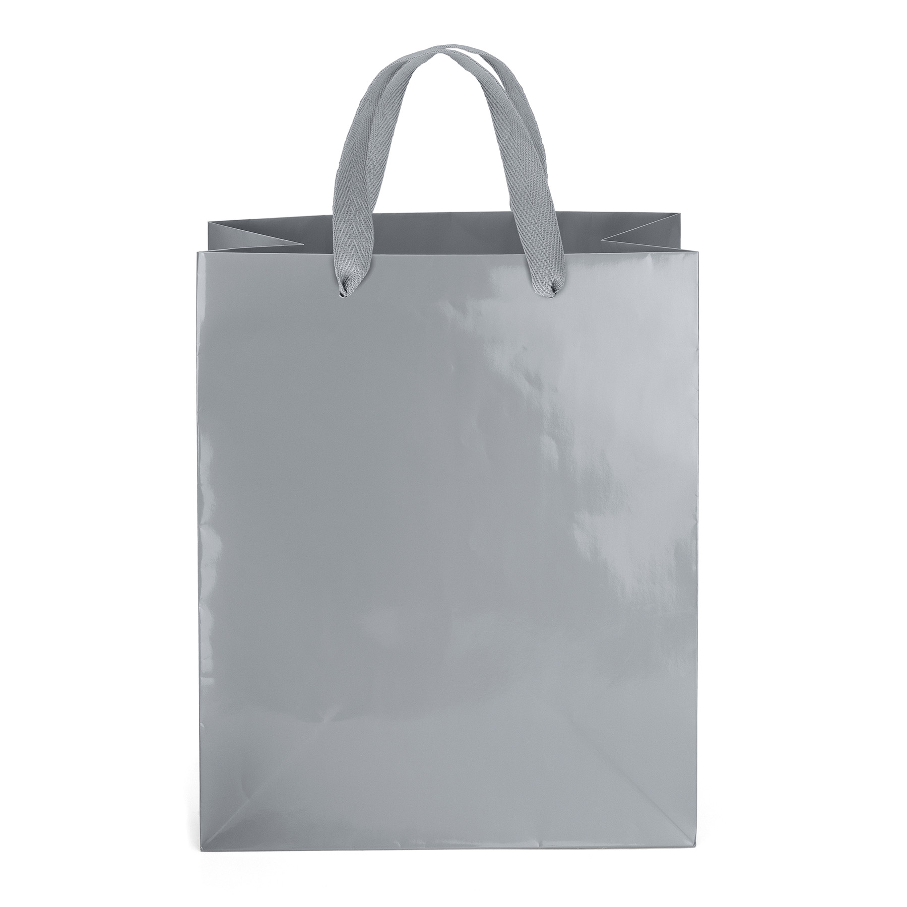 Emerald™- Gloss Eurotote - Foil Print 16