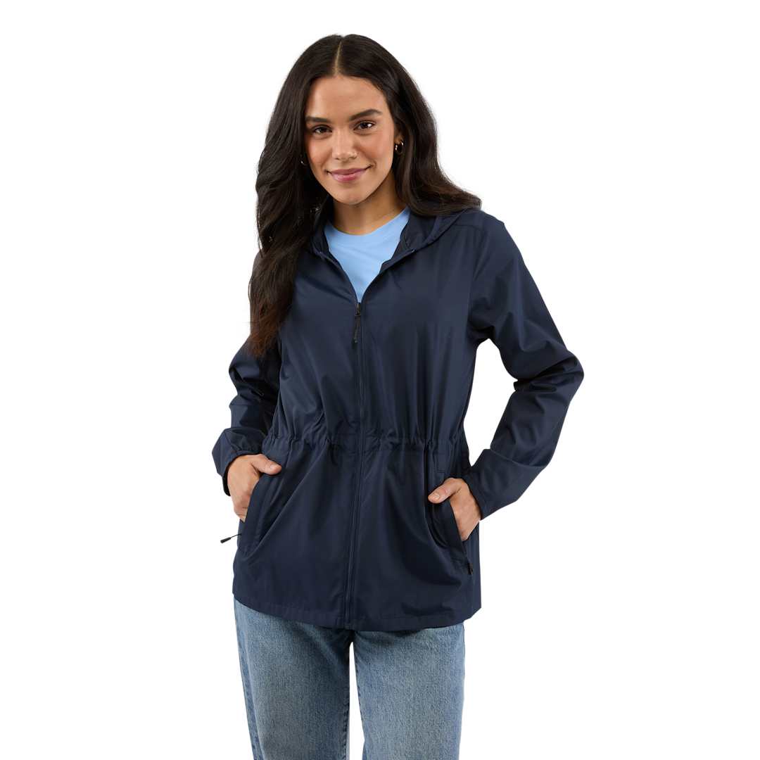 ANETO Lightweight Packable Jacket - Women's 54
