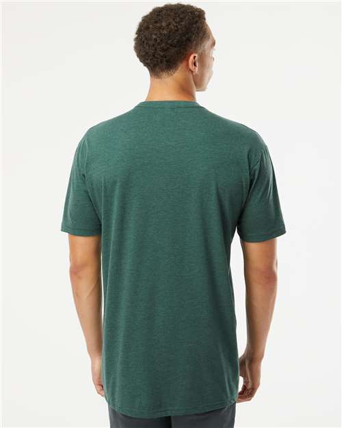 Unisex CVC Tee - 6210 244