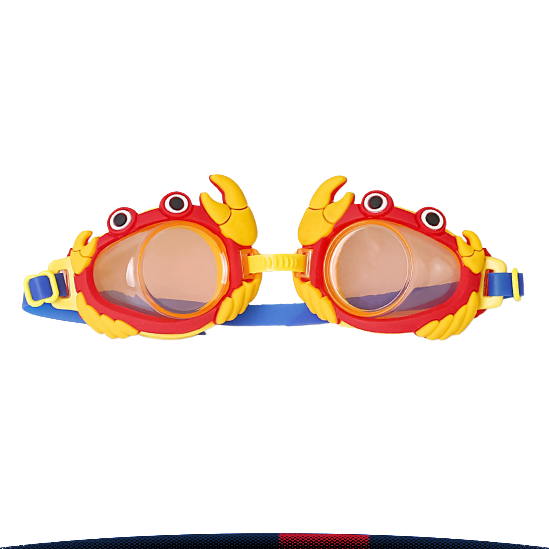 Falio Kids Swimming Goggles 6