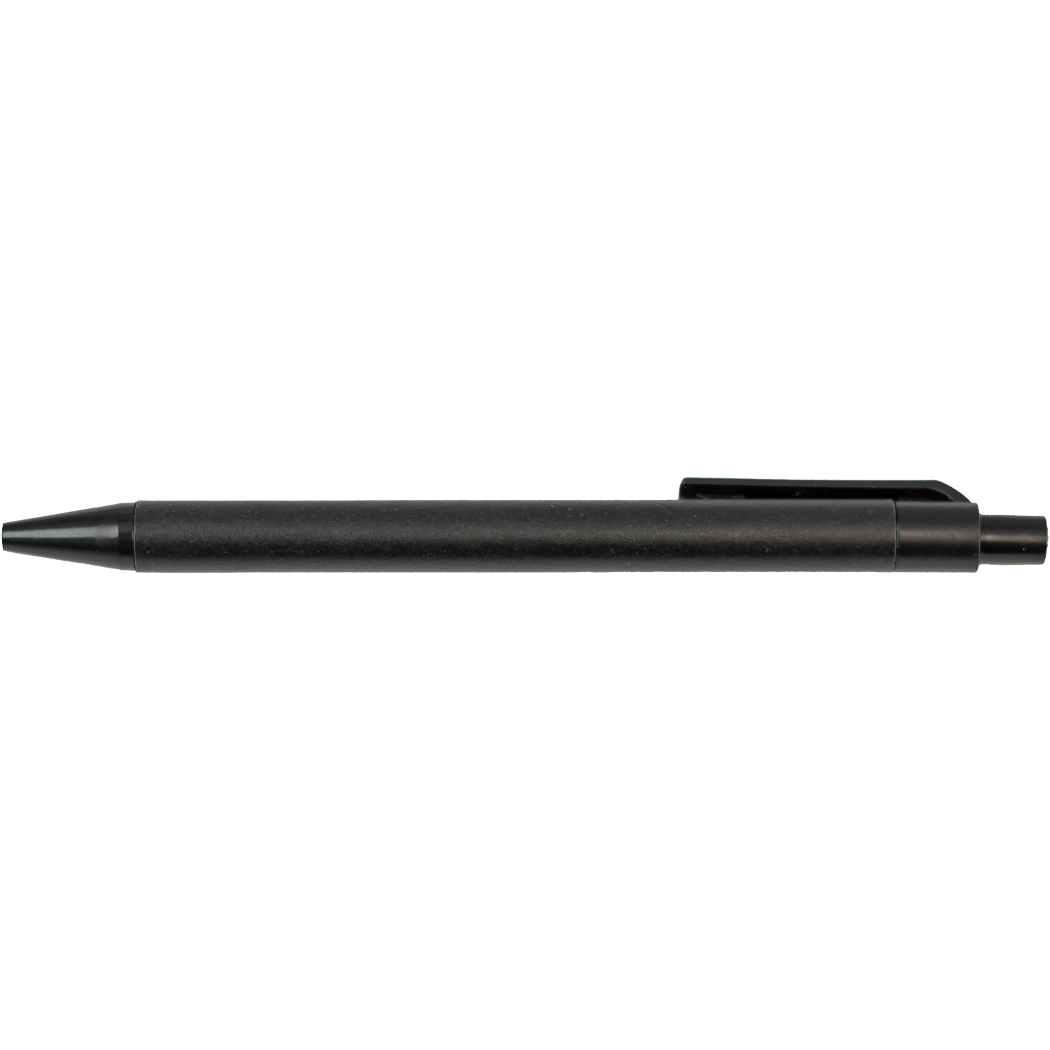 100% Recycled Paper Barrel Ballpoint Pen 1