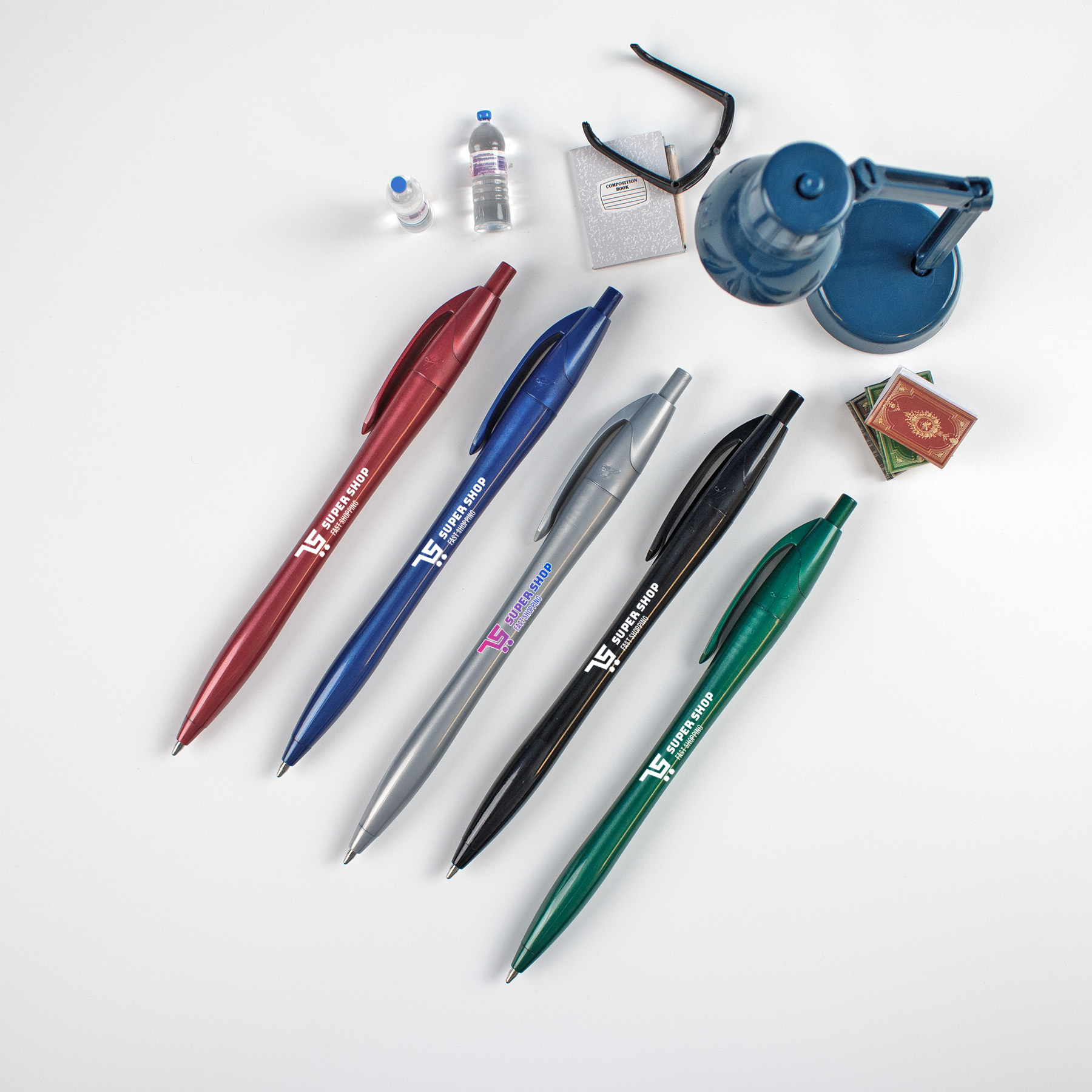 Javalina® Revive Corporate Pen