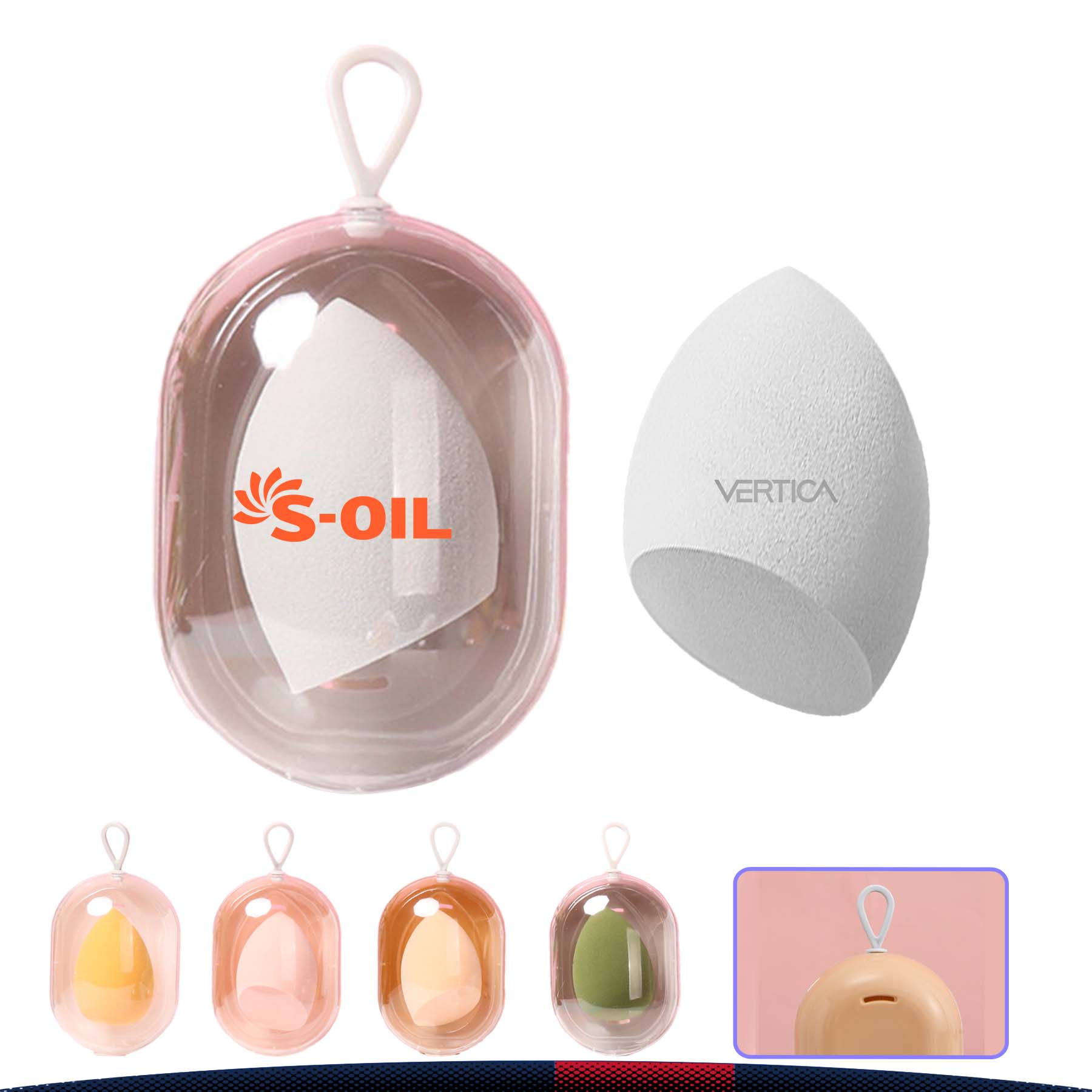 Fierag Beauty Sponge 4