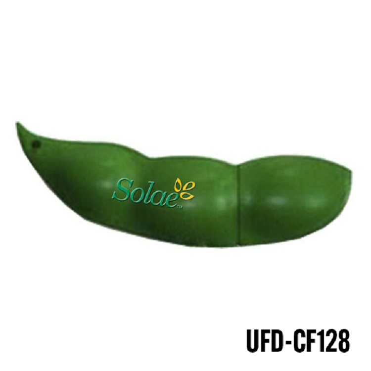 Custom Fruit & Vegetable-Themed USB Drives 5