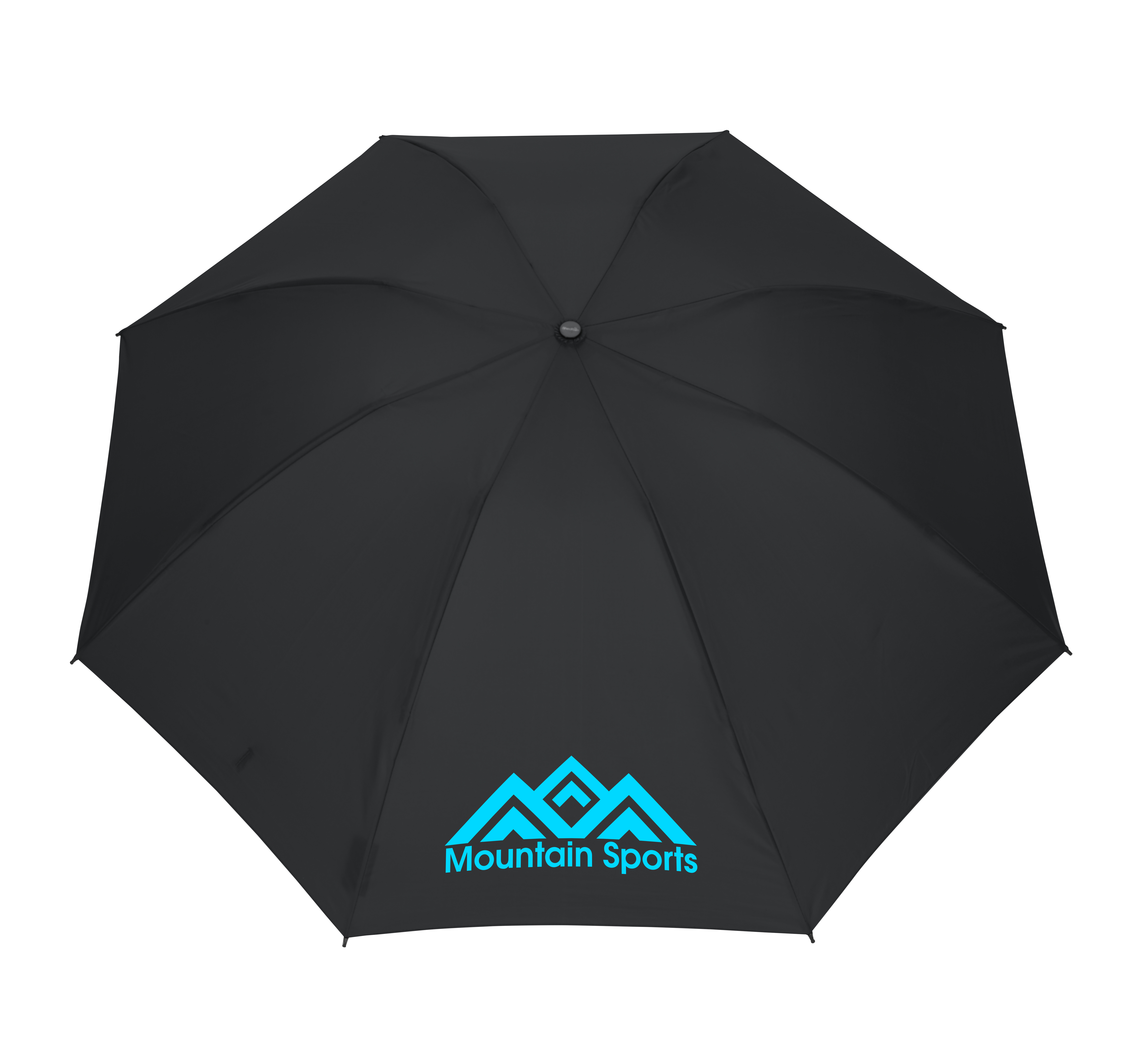 Shed Rain™ UnbelievaBrella® 47" Auto-Open Reverse-Close Compact Umbrella 80
