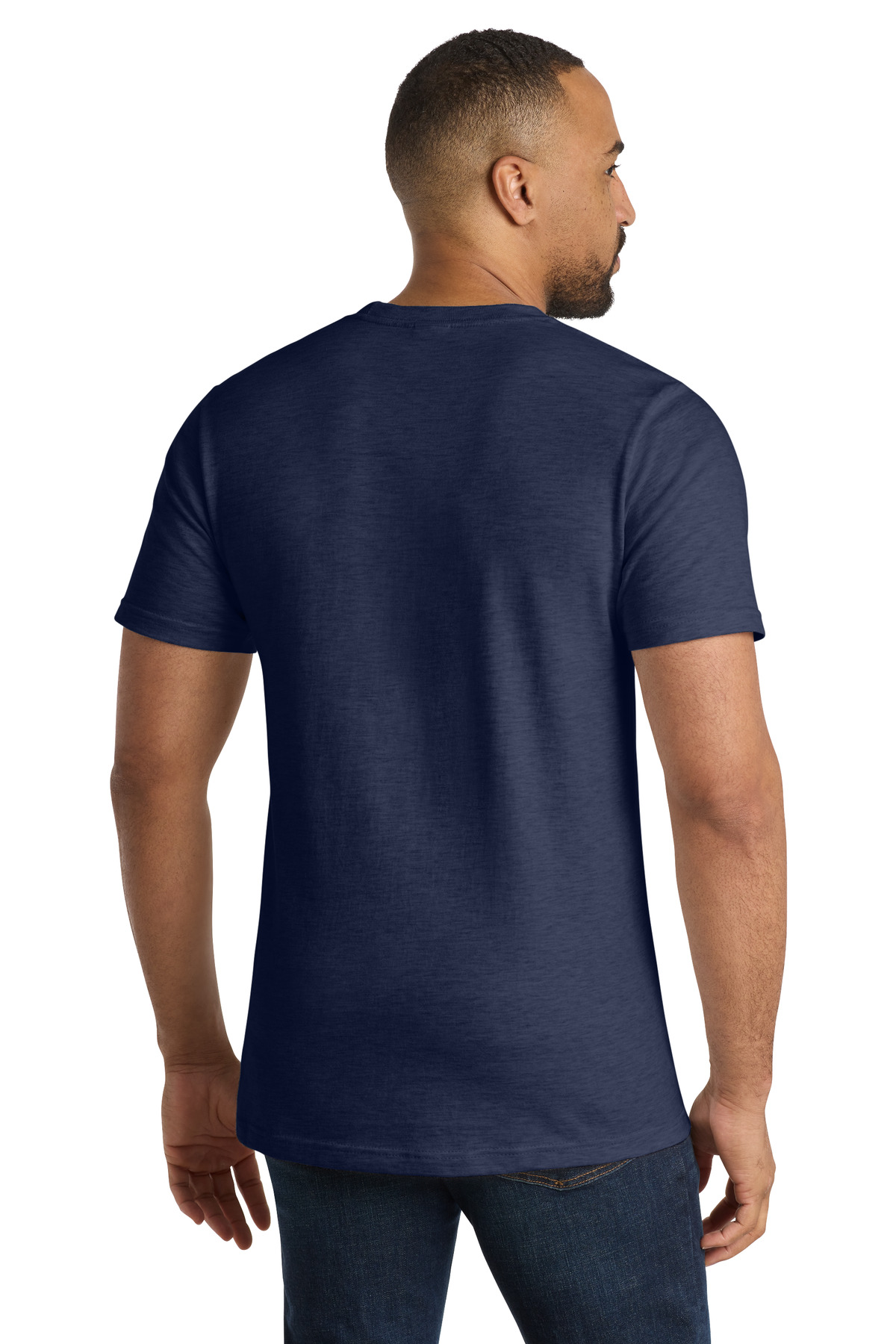 Port & Co Bouncer Tee PC600 27