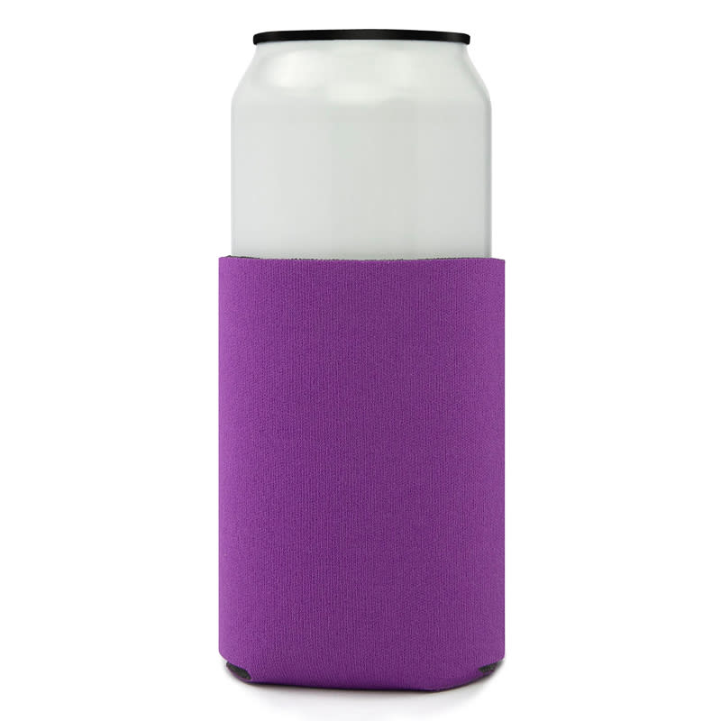 Premium Foam Collapsible Coolies 126